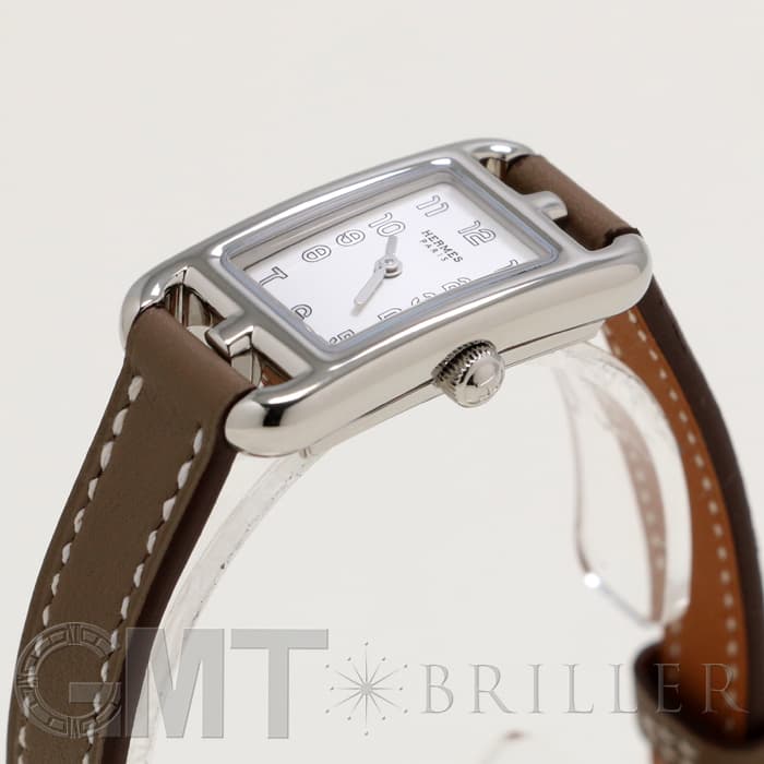 HERMES エルメス ナンタケット NA2.110.220/WW18 044189WW00 19