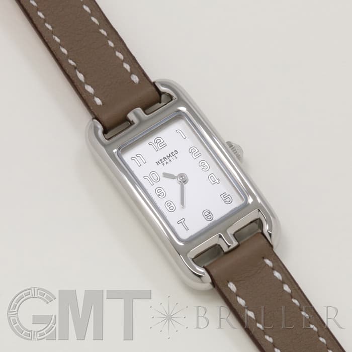 HERMES エルメス ナンタケット NA2.110.220/WW18 044189WW00 22