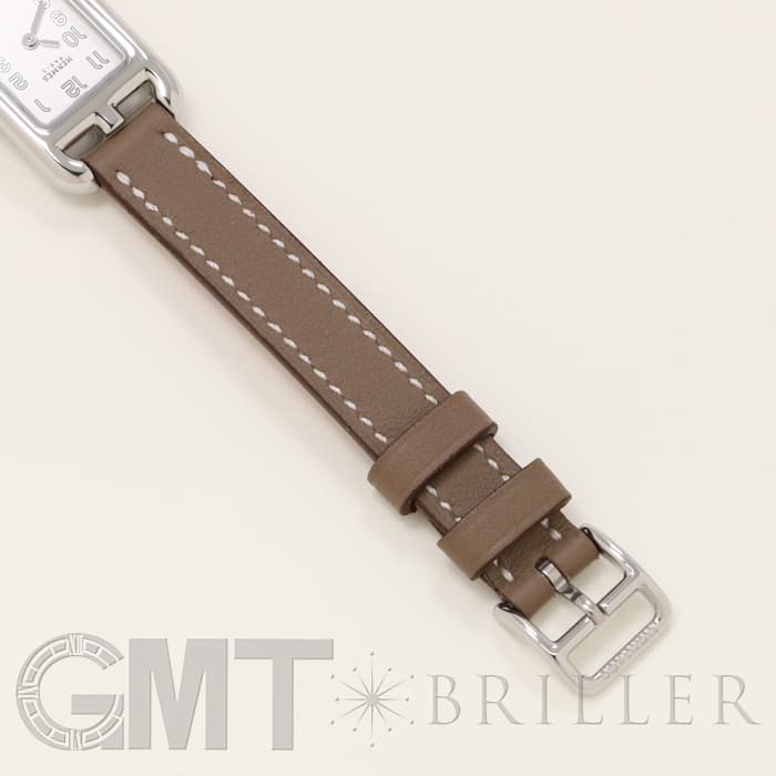 HERMES エルメス ナンタケット NA2.110.220/WW18 044189WW00 26