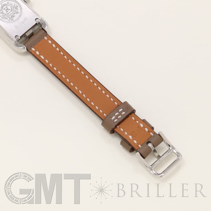 HERMES エルメス ナンタケット NA2.110.220/WW18 044189WW00 27