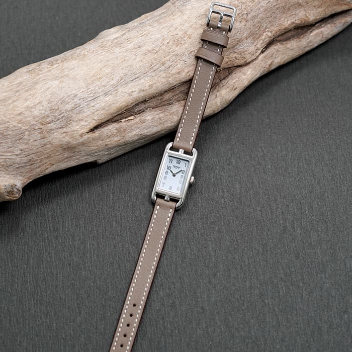 HERMES エルメス ナンタケット NA2.110.220/WW18 044189WW00 2