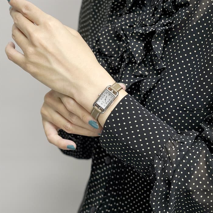 HERMES エルメス ナンタケット NA2.110.220/WW18 044189WW00 29