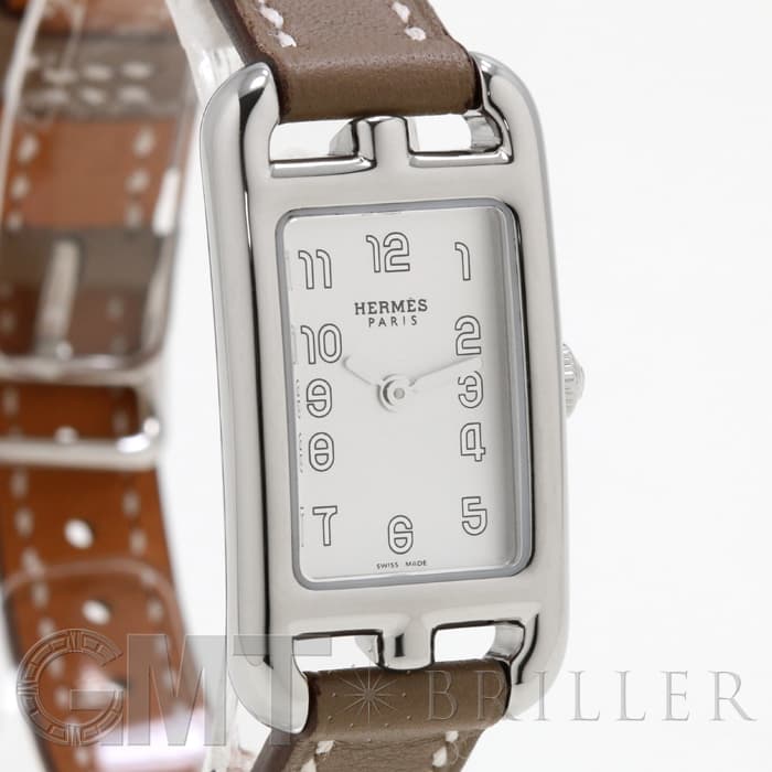 HERMES エルメス ナンタケット NA2.110.220/WW18 044189WW00 3