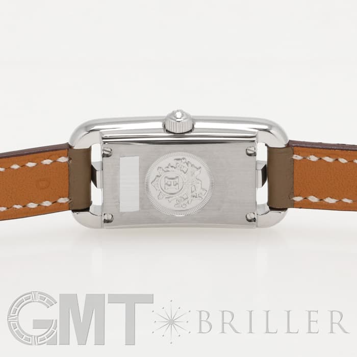 HERMES エルメス ナンタケット NA2.110.220/WW18 044189WW00 4