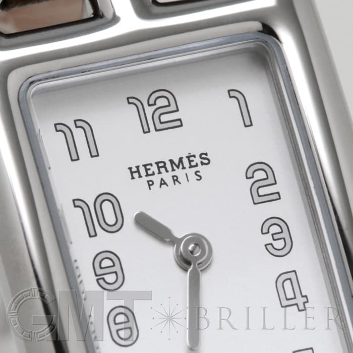 HERMES エルメス ナンタケット NA2.110.220/WW18 044189WW00 5