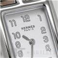 HERMES エルメス ナンタケット NA2.110.220/WW18 044189WW00 5