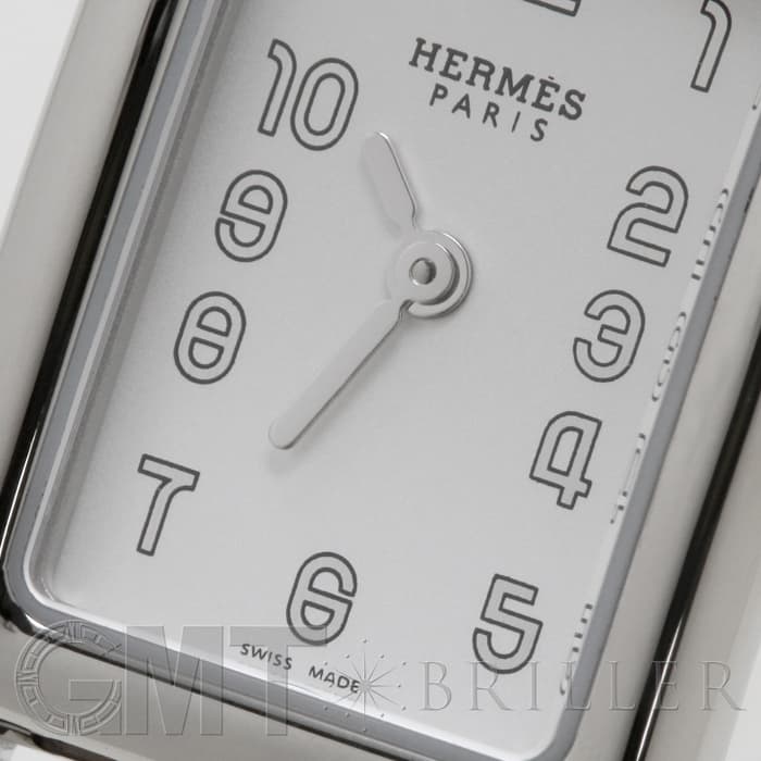 HERMES エルメス ナンタケット NA2.110.220/WW18 044189WW00 7
