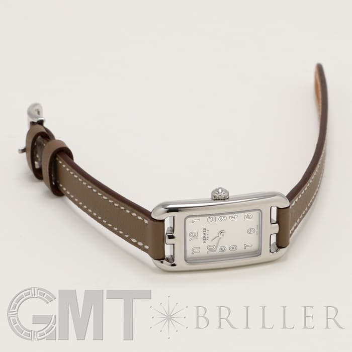 HERMES エルメス ナンタケット NA2.110.220/WW18 044189WW00 8