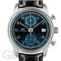 IWC インターナショナルウォッチカンパニー ポルトギーゼ クロノ クラシック ローレウス・スポーツ・フォー・グッド IW390406