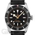 TUDOR チューダー ヘリテージブラックベイ 79230N ブラック