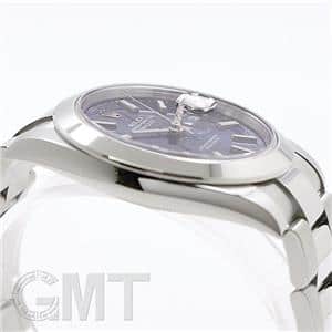 ROLEX ロレックス デイトジャスト 41 126300 ブルー オイスターブレス