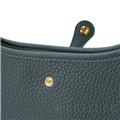 HERMES エルメス エヴリン TPM トリヨンクレマンス ヴェールマングローブ ゴールド金具 14