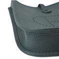 HERMES エルメス エヴリン TPM トリヨンクレマンス ヴェールマングローブ ゴールド金具 16