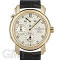 VACHERON CONSTANTIN ヴァシュロン・コンスタンタン マルタ デュアルタイムレギュレーター 42005/000J-8901
