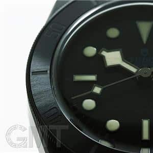 TUDOR チューダー ブラックベイ セラミック M79210CNU-0001