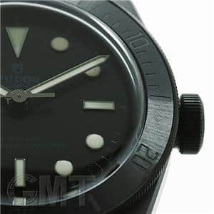 TUDOR チューダー ブラックベイ セラミック M79210CNU-0001