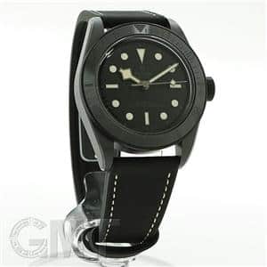TUDOR チューダー ブラックベイ セラミック M79210CNU-0001