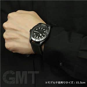 TUDOR チューダー ブラックベイ セラミック M79210CNU-0001
