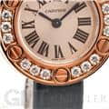 CARTIER カルティエ ラブ ウォッチ 23mm WE800631 ピンクゴールド 10