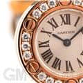 CARTIER カルティエ ラブ ウォッチ 23mm WE800631 ピンクゴールド 11