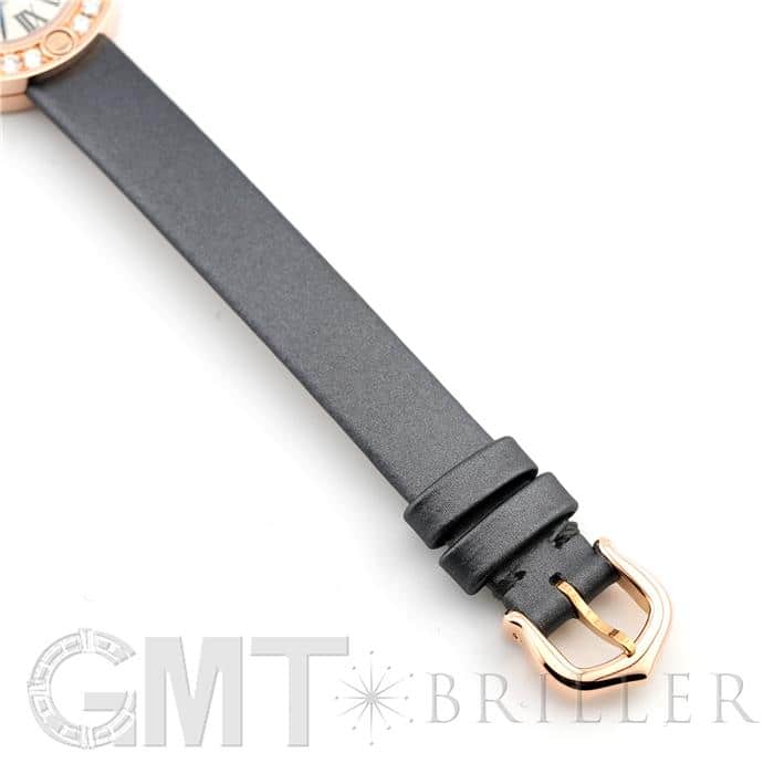 CARTIER カルティエ ラブ ウォッチ 23mm WE800631 ピンクゴールド 16