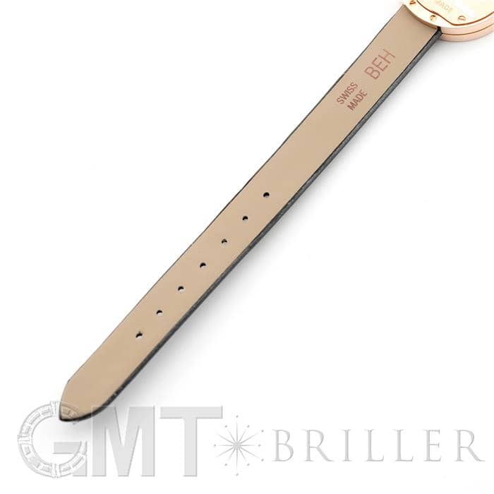 CARTIER カルティエ ラブ ウォッチ 23mm WE800631 ピンクゴールド 17