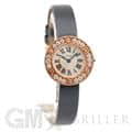 CARTIER カルティエ ラブ ウォッチ 23mm WE800631 ピンクゴールド 21