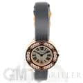 CARTIER カルティエ ラブ ウォッチ 23mm WE800631 ピンクゴールド 23