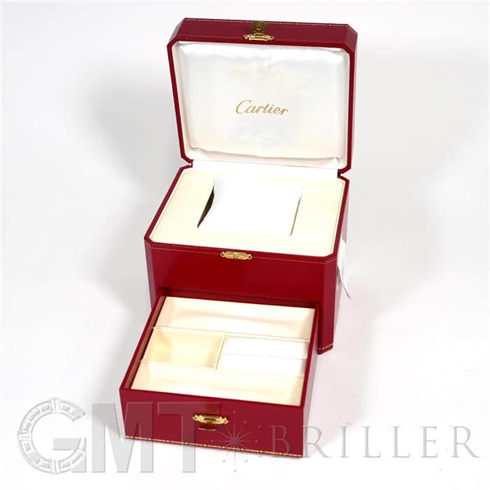 CARTIER カルティエ ラブ ウォッチ 23mm WE800631 ピンクゴールド 3