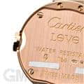 CARTIER カルティエ ラブ ウォッチ 23mm WE800631 ピンクゴールド 7