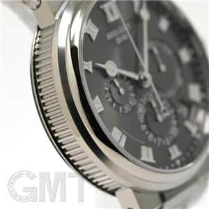BREGUET ブレゲ マリーン クロノグラフ 5527TI/G2/TW0