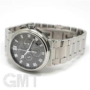 BREGUET ブレゲ マリーン クロノグラフ 5527TI/G2/TW0