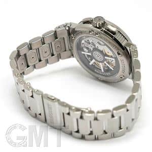 BREGUET ブレゲ マリーン クロノグラフ 5527TI/G2/TW0