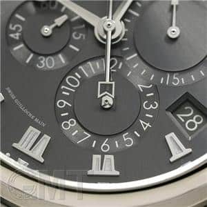 BREGUET ブレゲ マリーン クロノグラフ 5527TI/G2/TW0