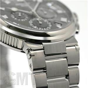 BREGUET ブレゲ マリーン クロノグラフ 5527TI/G2/TW0