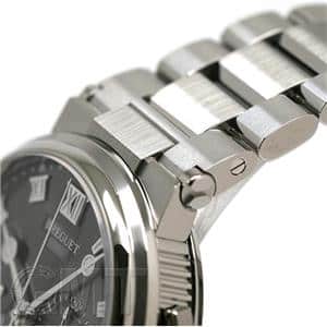 BREGUET ブレゲ マリーン クロノグラフ 5527TI/G2/TW0