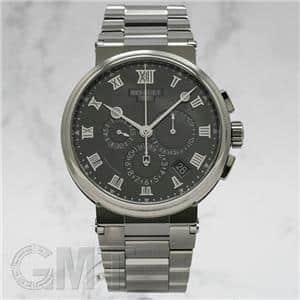 BREGUET ブレゲ マリーン クロノグラフ 5527TI/G2/TW0