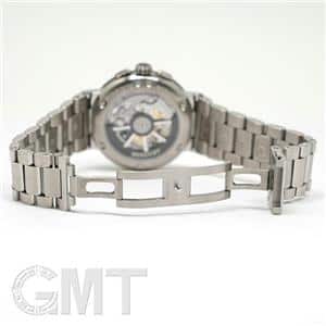 BREGUET ブレゲ マリーン クロノグラフ 5527TI/G2/TW0