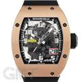 RICHARD MILLE リシャール ミル オートマチック RM029 ローズゴールド