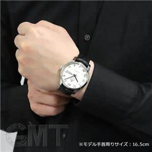 OMEGA オメガ デ・ヴィル アワービジョン アニュアルカレンダー 433.13.41.22.02.001
