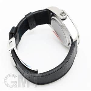 TUDOR チューダー ヘリテージブラックベイ レザー M79230B-0007