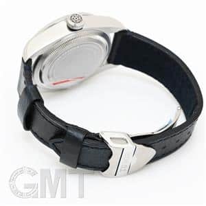 TUDOR チューダー ヘリテージブラックベイ レザー M79230B-0007