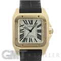 CARTIER カルティエ サントス W20112Y1