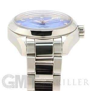 OMEGA オメガ シーマスター アクアテラ 150M マスター コーアクシャル クロノメーター 34MM 231.10.34.20.57.002