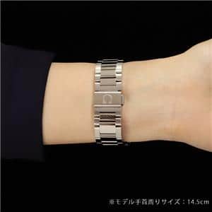 OMEGA オメガ シーマスター アクアテラ 150M マスター コーアクシャル クロノメーター 34MM 231.10.34.20.57.002