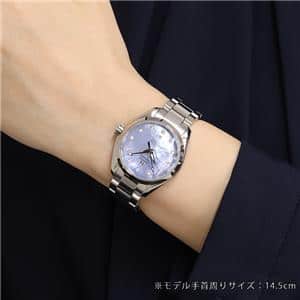 OMEGA オメガ シーマスター アクアテラ 150M マスター コーアクシャル クロノメーター 34MM 231.10.34.20.57.002