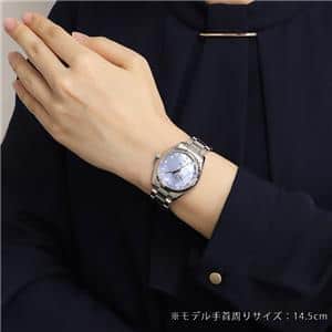 OMEGA オメガ シーマスター アクアテラ 150M マスター コーアクシャル クロノメーター 34MM 231.10.34.20.57.002