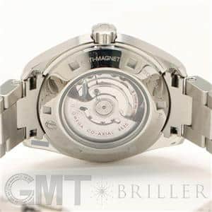 OMEGA オメガ シーマスター アクアテラ 150M マスター コーアクシャル クロノメーター 34MM 231.10.34.20.57.002