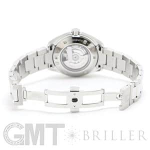 OMEGA オメガ シーマスター アクアテラ 150M マスター コーアクシャル クロノメーター 34MM 231.10.34.20.57.002