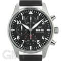 IWC インターナショナルウォッチカンパニー パイロットウォッチ クロノグラフ 43mm IW378001